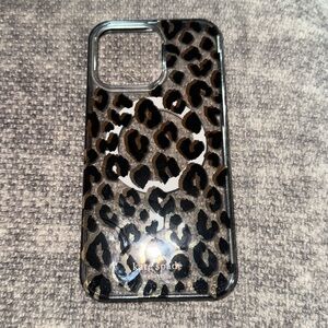 iPhone 14 Pro Max Kate Spade case